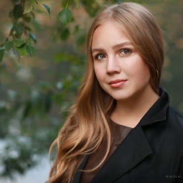 Фотография #795681, выездная фотосъемка, автор: Николай Кандауров