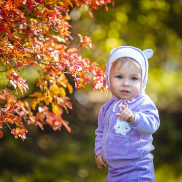 Фотография #795700, фотосъемка для портфолио, автор: Ольга Ли