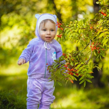 Фотография #795698, фотосъемка для портфолио, автор: Ольга Ли