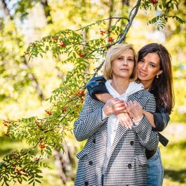 Фотография #795699, фотосъемка для портфолио, автор: Ольга Ли