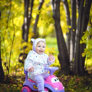 Фотография #795693, фотосъемка для портфолио, автор: Ольга Ли