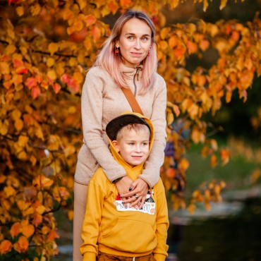 Фотография #795695, фотосъемка для портфолио, автор: Ольга Ли