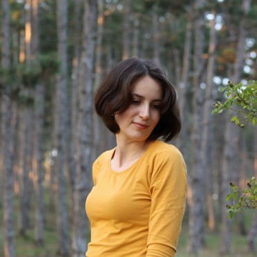 Фотография #795835, автор: Маргарита Шталь