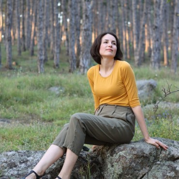 Фотография #795837, автор: Маргарита Шталь