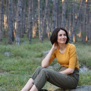 Фотография #795836, автор: Маргарита Шталь