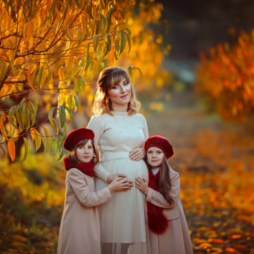 Фотография #795867, портретная съемка, автор: Ольга Шестакова