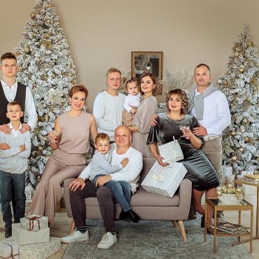 Фотография #795882, студийная фотосъемка, автор: Ольга Шестакова