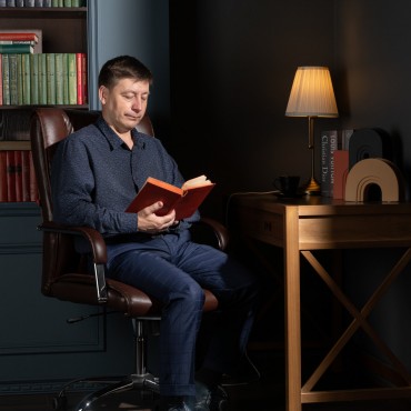 Фотография #796274, студийная фотосъемка, автор: Владимир Лебедев