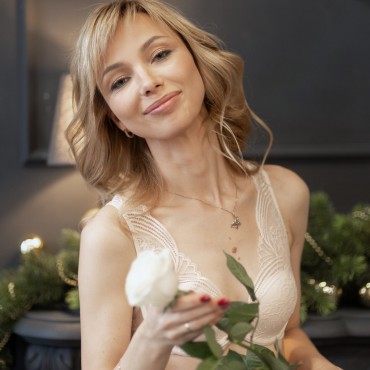 Фотография #796078, фотосъемка ню, автор: Владимир Лебедев