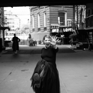 Альбом: Выездная фотосъемка, 17 фотографий