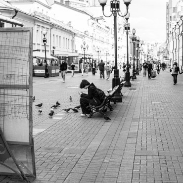 Фотография #796402, репортажная фотосъемка, автор: Анна Ахапкина