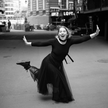 Фотография #796382, выездная фотосъемка, автор: Анна Ахапкина
