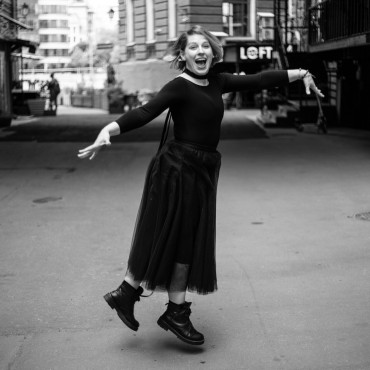 Фотография #796381, выездная фотосъемка, автор: Анна Ахапкина