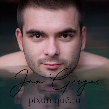 Фотография #796544, портретная съемка, автор: Ян Грегуш