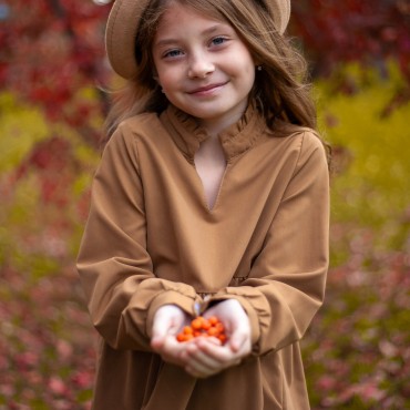 Фотография #796629, портретная съемка, автор: Анастасия Жукова 