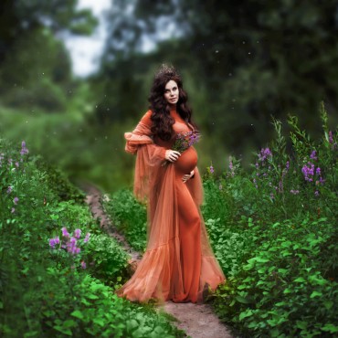 Фотография #796644, фотосъемка беременных, автор: Алексей Околелов