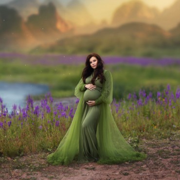 Фотография #796645, фотосъемка беременных, автор: Алексей Околелов