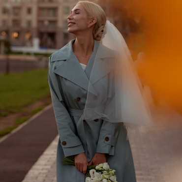 Фотография #796764, свадебная фотосъемка, автор: Надежда Вальшина