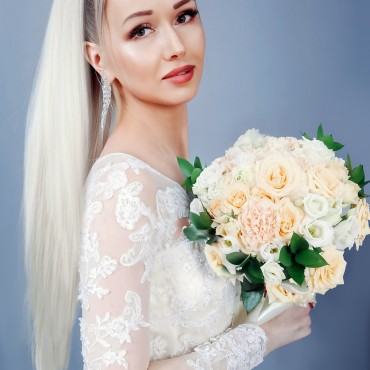 Альбом: Свадебная фотосъемка, 12 фотографий