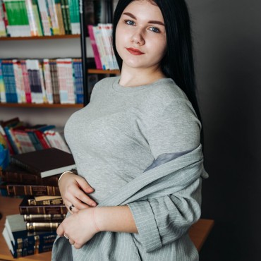 Фотография #797654, портретная съемка, автор: Юлиана Евдокимова