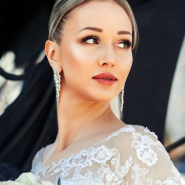 Фотография #797639, свадебная фотосъемка, автор: Юлиана Евдокимова