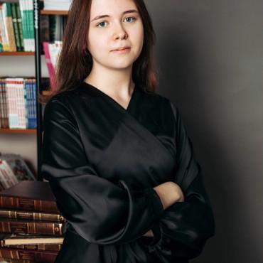 Фотография #797652, портретная съемка, автор: Юлиана Евдокимова