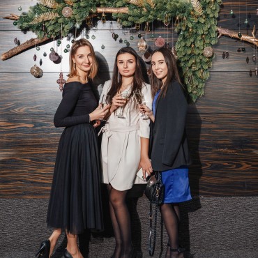 Фотография #797717, корпоративная фотосъемка, автор: Александр Малинин