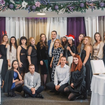 Фотография #797718, корпоративная фотосъемка, автор: Александр Малинин