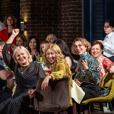 Фотография #797704, корпоративная фотосъемка, автор: Александр Малинин