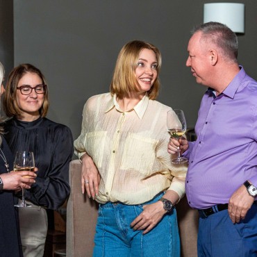 Фотография #797705, корпоративная фотосъемка, автор: Александр Малинин