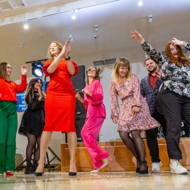 Фотография #797694, корпоративная фотосъемка, автор: Александр Малинин