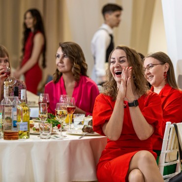 Фотография #797691, корпоративная фотосъемка, автор: Александр Малинин