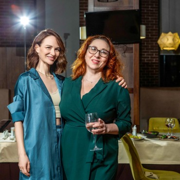 Фотография #797709, корпоративная фотосъемка, автор: Александр Малинин