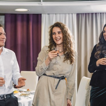 Фотография #797713, корпоративная фотосъемка, автор: Александр Малинин