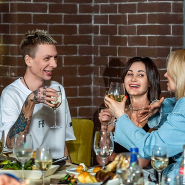 Фотография #797703, корпоративная фотосъемка, автор: Александр Малинин