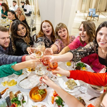 Фотография #797693, корпоративная фотосъемка, автор: Александр Малинин