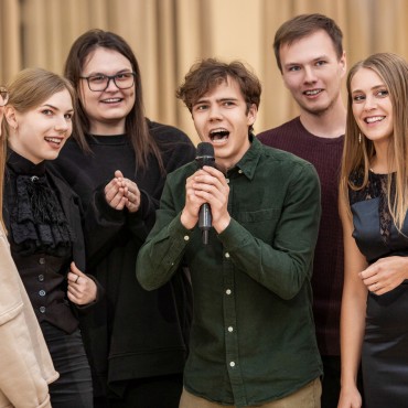 Фотография #797695, корпоративная фотосъемка, автор: Александр Малинин