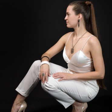 Фотография #797920, студийная фотосъемка, автор: Владимир Лебедев