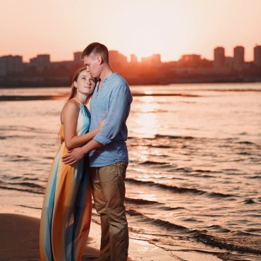 Фотография #797964, lovestory, автор: Сергей Стокопенов