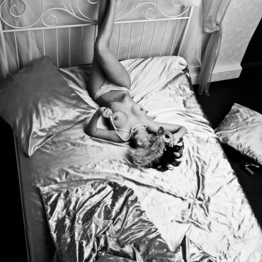 Фотография #798144, фотосъемка ню, автор: Владимир Музыченко
