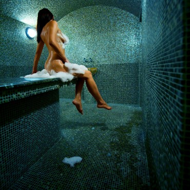 Фотография #798157, фотосъемка ню, автор: Владимир Музыченко
