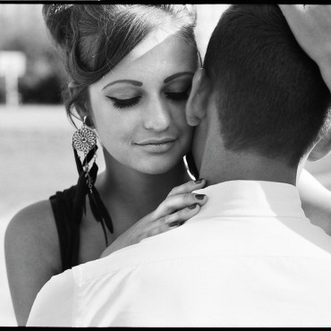 Фотография #798299, lovestory, автор: Владимир Музыченко