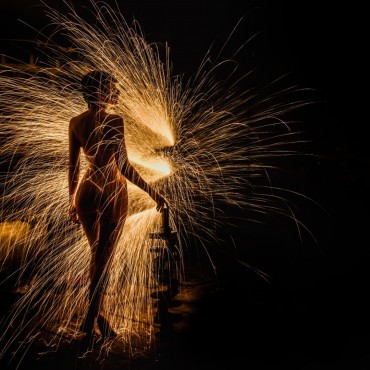 Фотография #798669, фотосъемка ню, автор: Александра Тимофеева