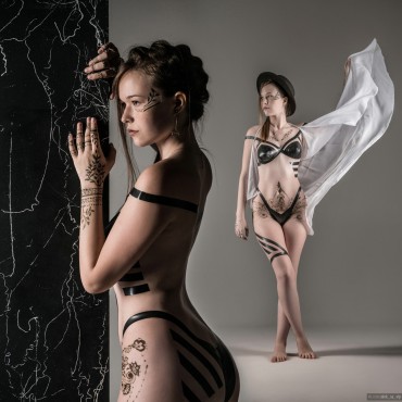 Фотография #798724, фотосъемка для портфолио, автор: Александра Тимофеева