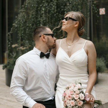 Фотография #798938, lovestory, автор: Игорь Брундасов