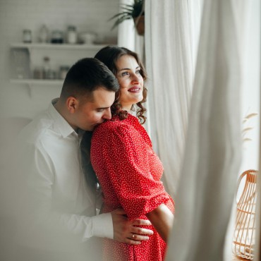 Фотография #798930, студийная фотосъемка, автор: Игорь Брундасов
