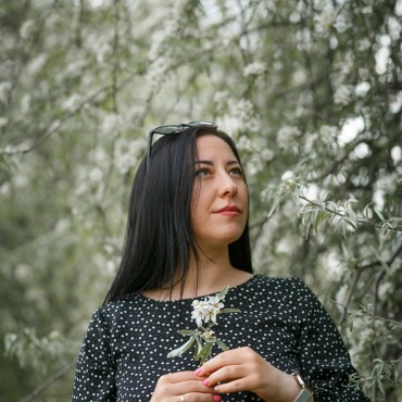 Фотография #799002, портретная съемка, автор: Игорь Брундасов