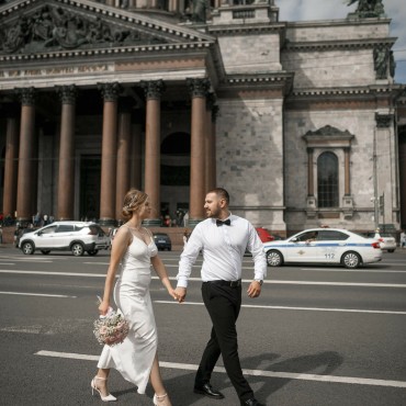 Фотография #798939, lovestory, автор: Игорь Брундасов
