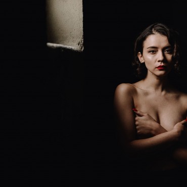 Фотография #799006, фотосъемка для портфолио, автор: Олег Р