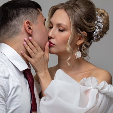 Фотография #799347, свадебная фотосъемка, автор: Александр Лобков